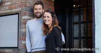 Acclaimed chef Hylton Espey opens new Culture restaurant in Cornwall - Cornwall Live