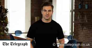 Airbnb boss Brian Chesky: Cornwall risks becoming 'xenophobic' without outsiders - The Telegraph