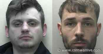 'Commercial scale' drugs operation spanned whole length of Cornwall - Cornwall Live