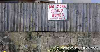 Locals unconvinced doubling tax on second homes will make much difference - Cornwall Live