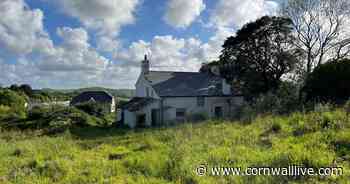 Truro anger at developer decision to demolish historic landmark for flats - Cornwall Live