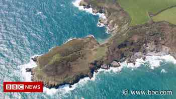 Cornwall historic monuments protection gets £500k grant - BBC