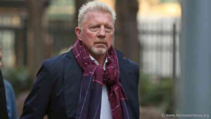 Boris Becker 'confident' he will be in Germany by Christmas
