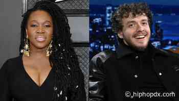 R&B Legend India Arie Snaps On Jack Harlow Over Brandy Ignorance - HipHopDX