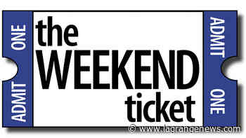 WEEKEND TICKET: Art festival, R&B concert to highlight weekend - LaGrange Daily News | LaGrange Daily News - LaGrange Daily News