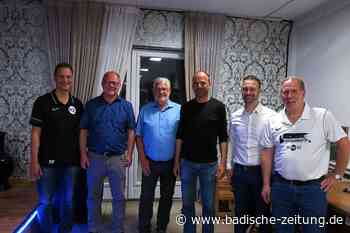 Zukünftig im Quintett: FC Emmendingen gibt sich ein neues Vorstandskonzept - Emmendingen - Badische Zeitung