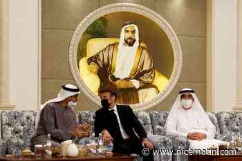 Intermède dominical dans le "feuilleton" du changement de Premier ministre en France