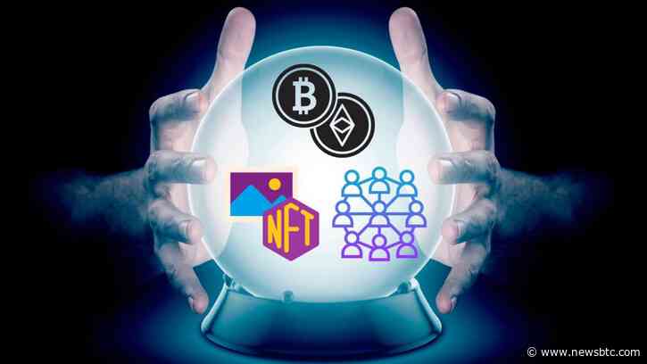 Crypto Analyst Predicts 1 Altcoin Will Fall Down Hard – Is It Cardano?