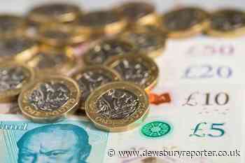 Council tax rebate payments will be 'randomised', say Kirklees bosses - Dewsbury Reporter