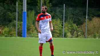 Rocca Priora RdP-Atletico Morena 0-1: Vasta piega i castellani