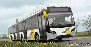 De Lijn-567 weer via vertrouwde parcours - Het Laatste Nieuws