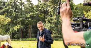 Figureren met Tom Waes : 585 mensen gezocht - Het Laatste Nieuws