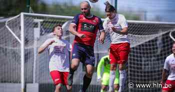 Torpedo Hasselt en Zonhoven winnen in de interprovinciale eindronde en kwalificeren zich voor de volgende ronde - Het Laatste Nieuws