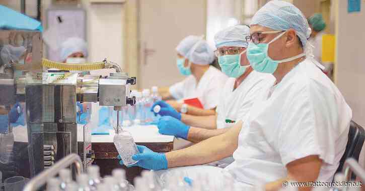 Covid, in 24 ore 27.162 nuovi casi e 62 morti. Tra lunedì e domenica contagi in calo del 14% rispetto alla settimana prima