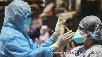 Coronavirus Live: India’s active case count decline below 18K; Akshay Kumar tests +ve for Covid - The Financial Express