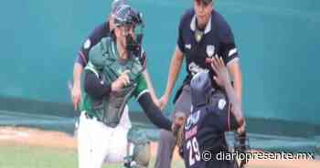 Olmecas domó a los Tigres en Macuspana - Diario Presente