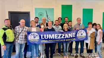 Adriano Rinaldi confermato segretario della Lega a Lumezzane - QuiBrescia - QuiBrescia.it