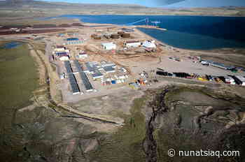 Pond Inlet's support for mine expansion should be struck from record: councillor - Nunatsiaq News