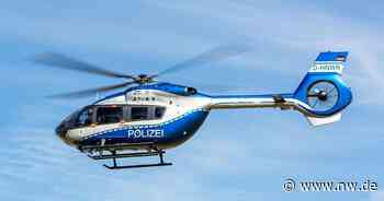 Bielefelder wird vermisst: Polizei bittet um Hilfe - Neue Westfälische