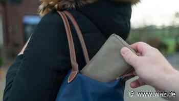 Dortmunder Polizei warnt vor Kindern als Taschendieben - WAZ News