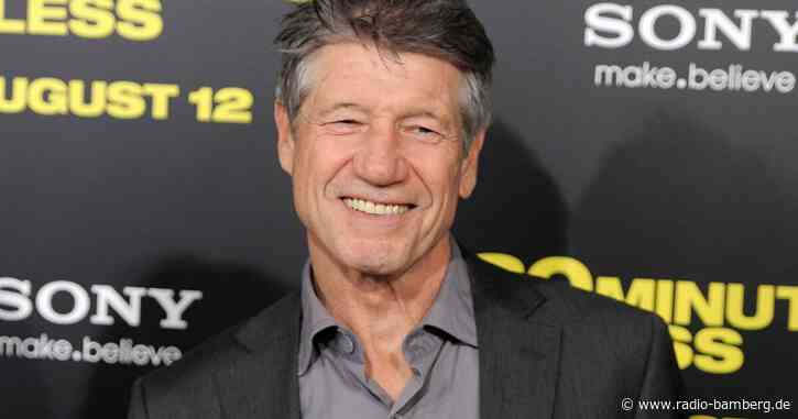 US-Schauspieler Fred Ward gestorben