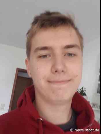18-Jähriger aus Idstein wird seit Donnerstag 5.5.2022 vermisst - News Stadt