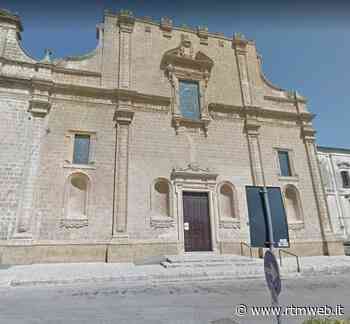 Manduria. Torna "Chiese Aperte" con una conferenza nella Chiesa della Madonna del Rosario - RTM web