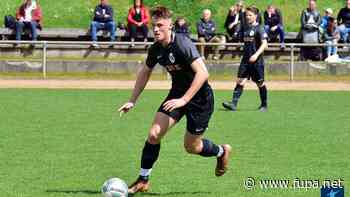 FC Emmendingen erobert den zweiten Platz - FuPa - FuPa