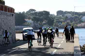 "Ça fait 70 ans qu’on l’attend!": marcher le long du cap d’Antibes en toute sécurité sera bientôt possible
