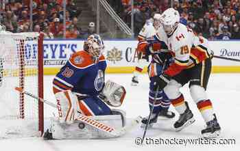 Oilers Fans Should Want Flames to Beat Stars - The Hockey Writers