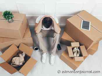 Barry Choi: Real estate mistakes you should avoid - Edmonton Journal