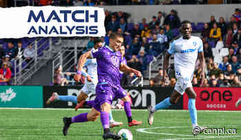 Match Analysis: Pacific FC 2-1 FC Edmonton — CPL Match #22 – Canadian Premier League - Canadian Premier League