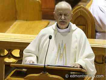 TAIT: A tribute and apology to a dear friend - Edmonton Sun