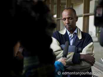 Edmonton Somali community still seeking answers from police in shadow of unsolved murders - Edmonton Journal