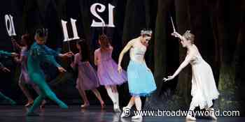 BWW Review: CINDERELLA Enchants Edmonton - Broadway World