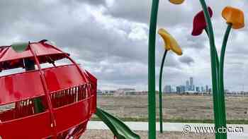 Building Blatchford: Assessing progress on Edmonton's ambitious sustainable community - CBC.ca