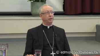 Pope Francis to meet with Indigenous people in Edmonton - CTV News Edmonton