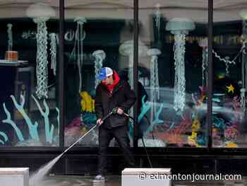 Edmonton Alberta COVID-19 updates for May 10 2022 Hinshaw Kenney - Edmonton Journal