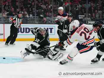 Are these playoffs a window closing or one opening for the Edmonton Oilers organization: 9 Things - Edmonton Journal