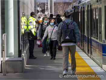 Facts must guide Edmonton transit safety, cops response: criminologist - Edmonton Journal