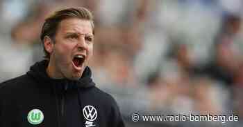 VfL Wolfsburg trennt sich von Trainer Florian Kohfeldt