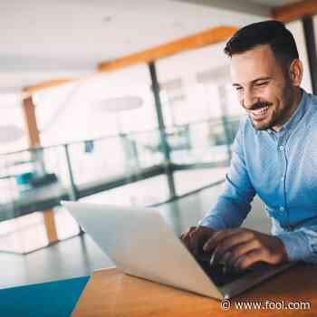 Why Cardano (ADA) Is Up 25% Today - The Motley Fool