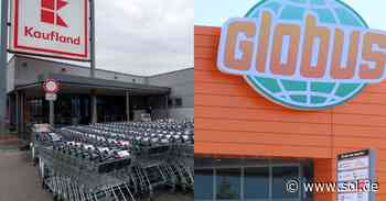 Kaufland Merzig schließt noch früher als zuletzt bekannt - Globus plant an der Stelle neuen Markt - SOL.DE - Saarland Online