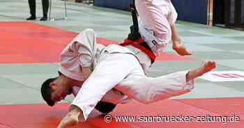Bold, Schwarz, Guliyev, Papadopolous: Judo-Kämpfer des TV Merzig siegen - Saarbrücker Zeitung