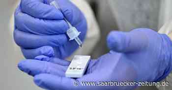 Landkreis Merzig-Wadern meldet 97 neue Corona-Fälle - Saarbrücker Zeitung