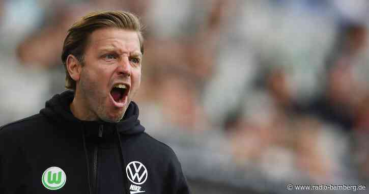 Wolfsburg trennt sich «einvernehmlich» von Trainer Kohfeldt