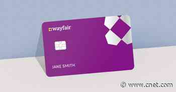 Wayfair Credit Card: Great Rewards and Free Financing for Wayfair Shoppers     - CNET