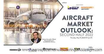 2022 second half aerospace outlook - Aerospace Manufacturing and Design
