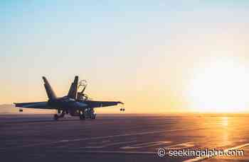 Opportunities In Aerospace And Defense - Seeking Alpha