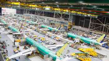 Aerospace employers call DEI efforts 'imperative' in battle for talent - Puget Sound Business Journal - The Business Journals